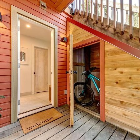 Creekside Innsbrook Whistler Luaran gambar