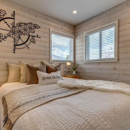 Creekside Innsbrook Whistler Luaran gambar