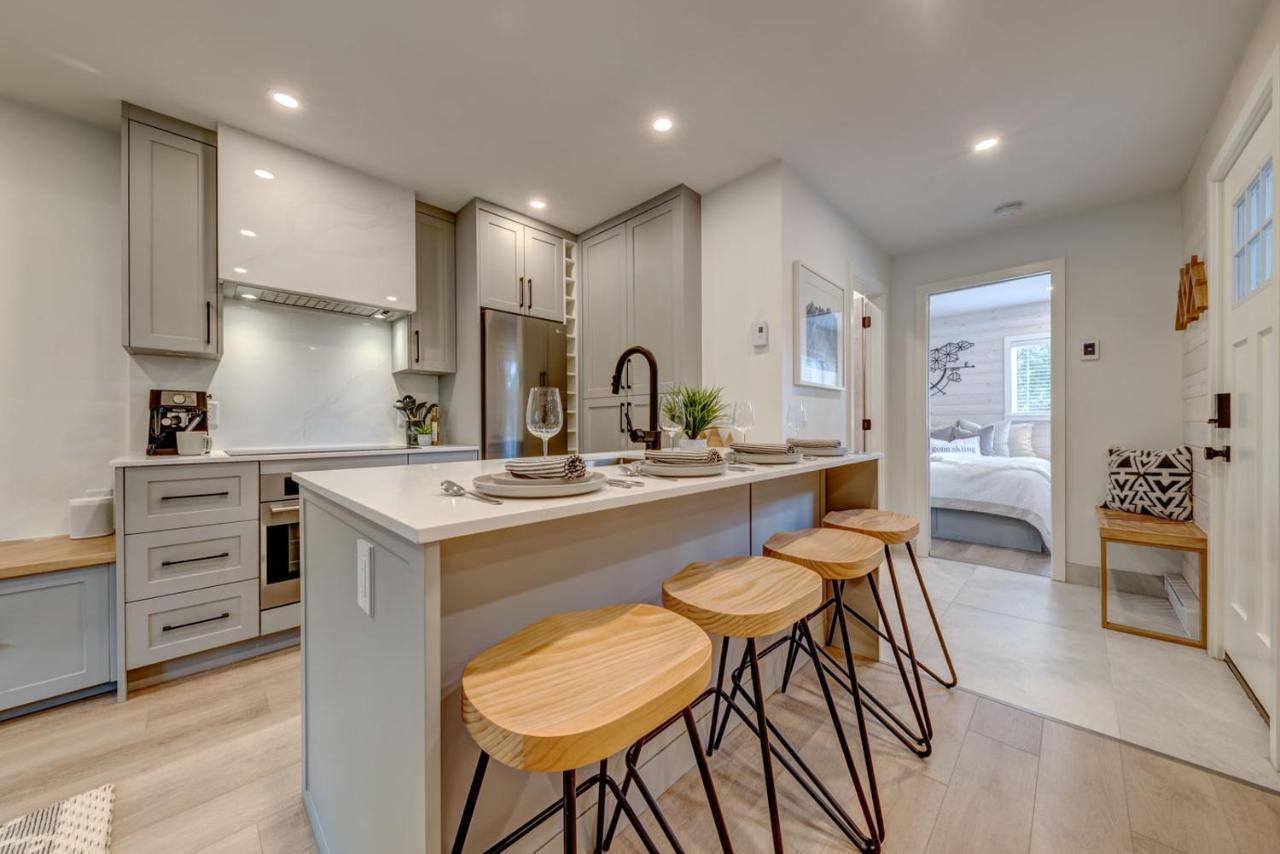 Creekside Innsbrook Whistler Luaran gambar