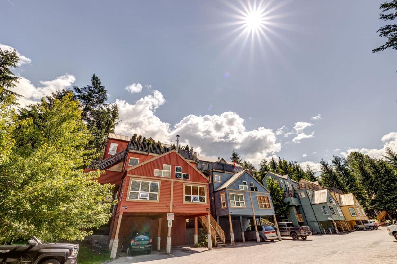 Creekside Innsbrook Whistler Luaran gambar