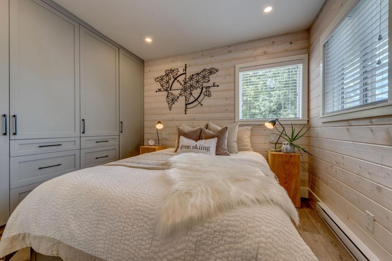 Creekside Innsbrook Whistler Luaran gambar