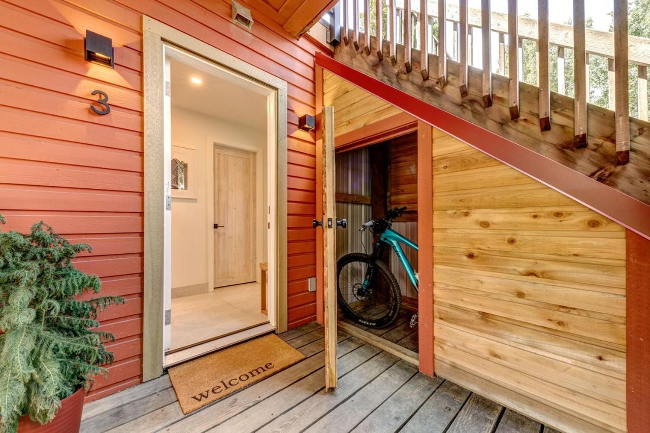Creekside Innsbrook Whistler Luaran gambar