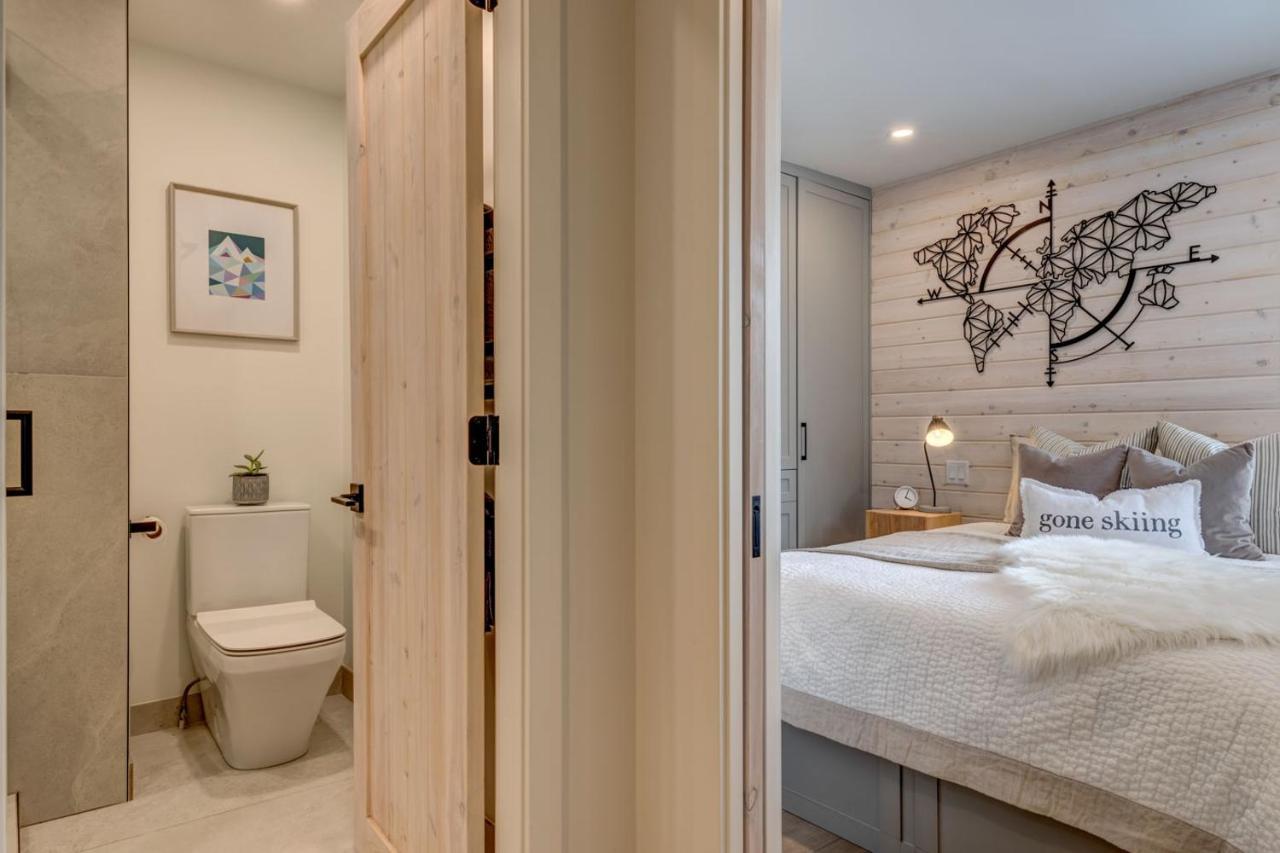 Creekside Innsbrook Whistler Luaran gambar