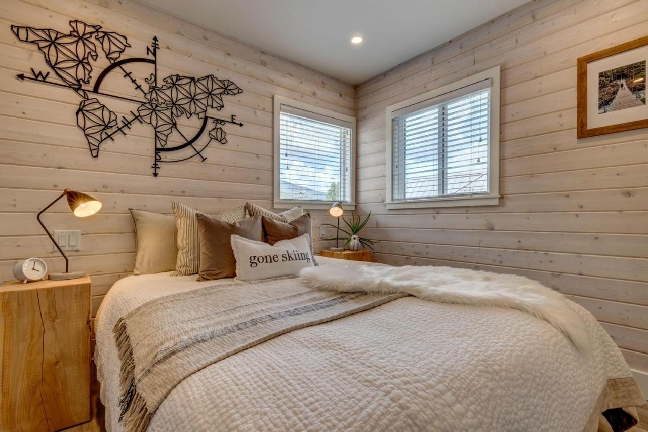 Creekside Innsbrook Whistler Luaran gambar